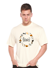 Spun Bamboo men&