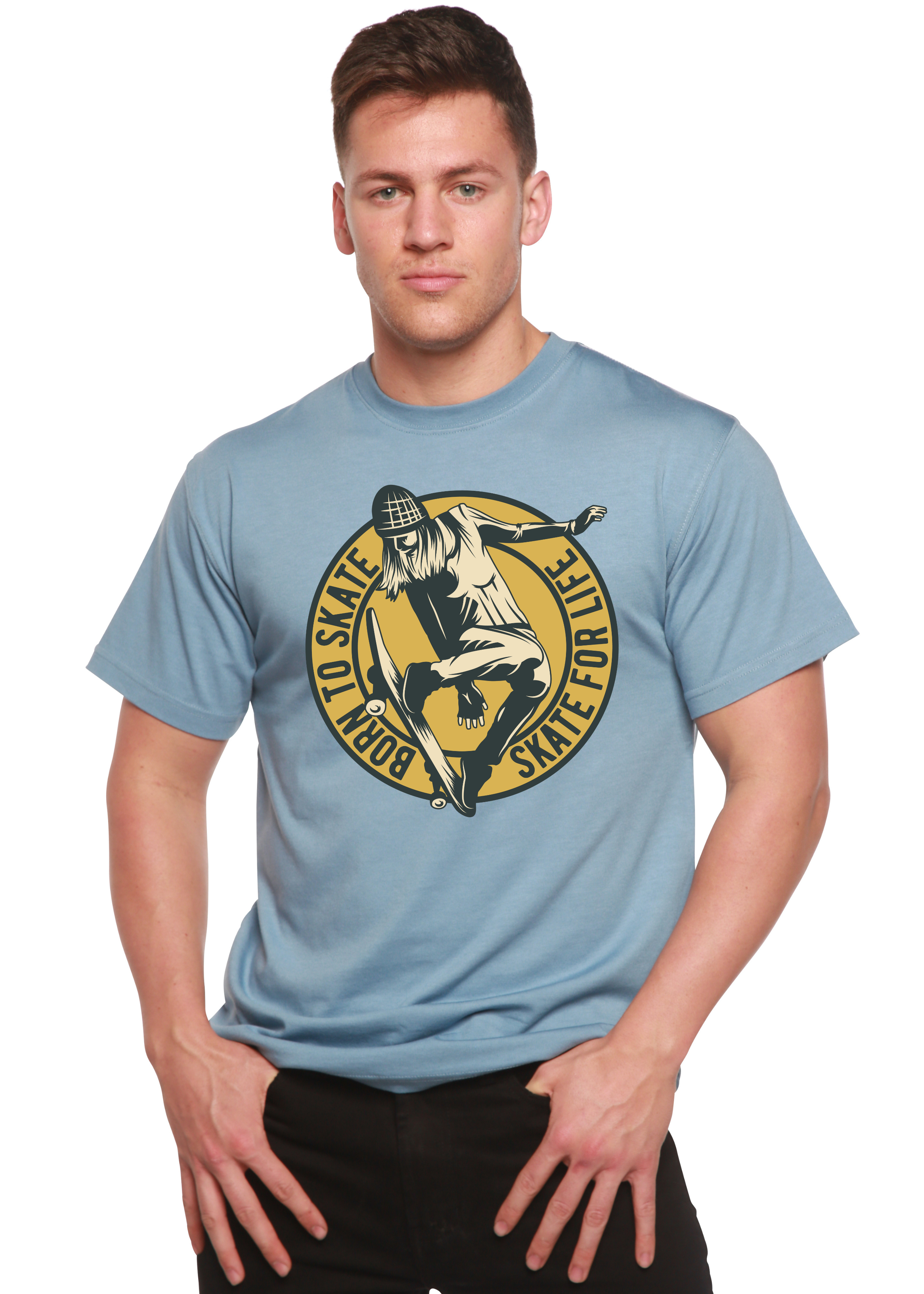 Skate For Life Men&