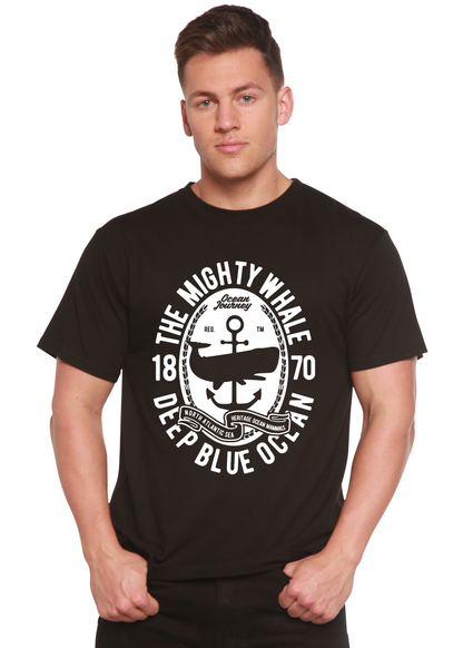 The Mighty Spun Bamboo® Men&