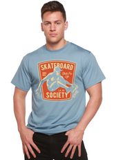Spun Bamboo men&