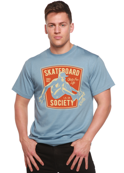 Skateboard Society Men&