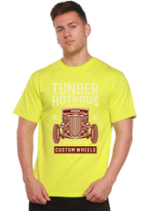 Spun Bamboo men&