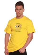 Spun Bamboo men&