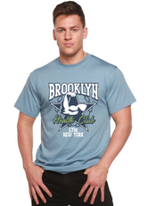 Spun Bamboo men&