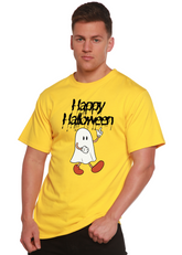 Happy Halloween men&