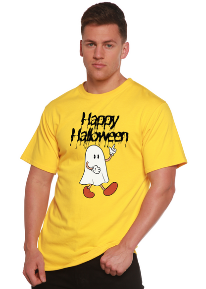 Happy Halloween Men&