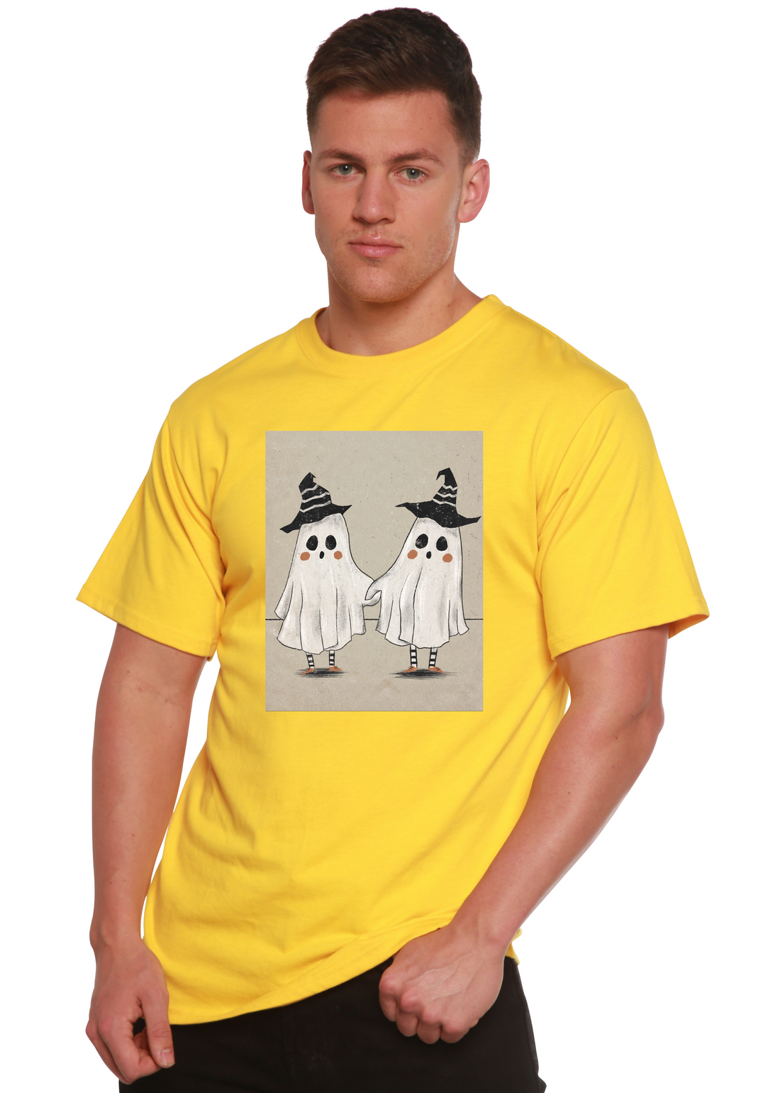 Spun Bamboo men&