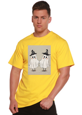 Spun Bamboo men&