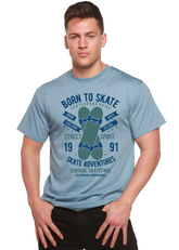 Spun Bamboo men&