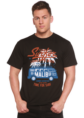Spun Bamboo men&
