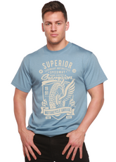 Spun Bamboo men&