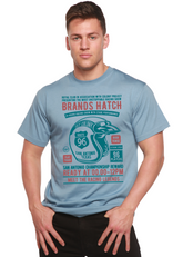 Spun Bamboo men&