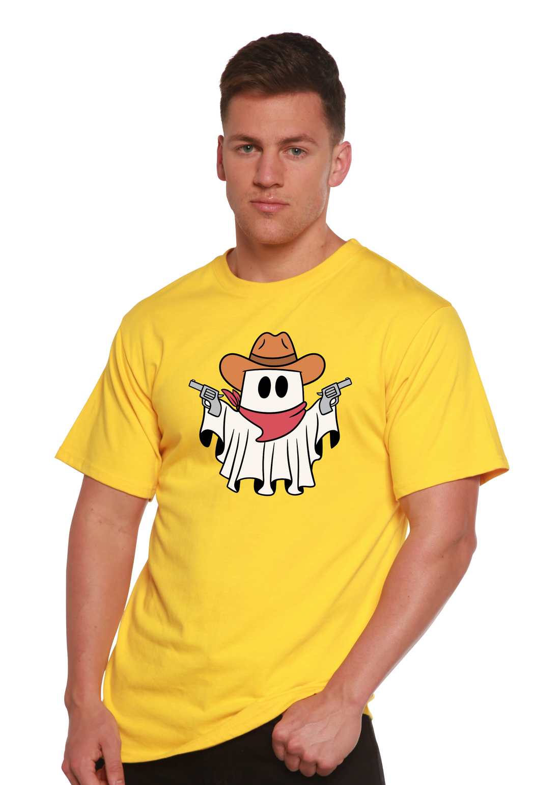 Spun Bamboo men&