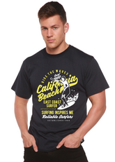 Spun Bamboo men&