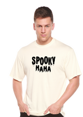 Spooky Mama Halloween men&
