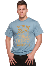 Spun Bamboo men&