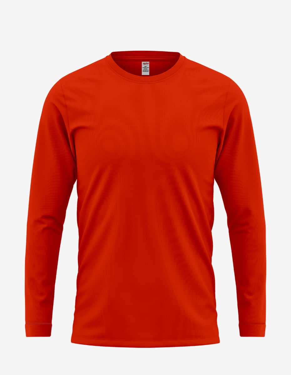 Red men&