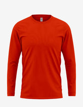 Red men&