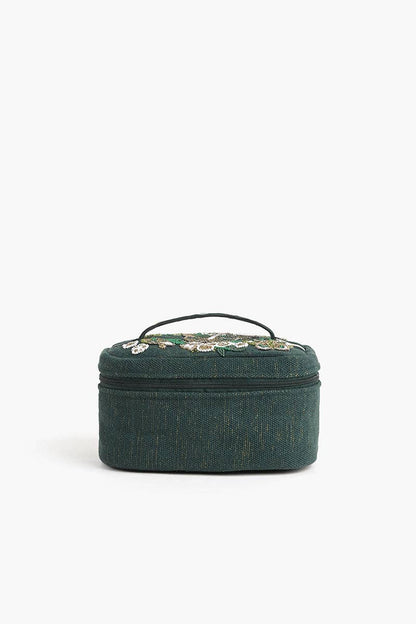 Fly Free Radiance Makeup Bag