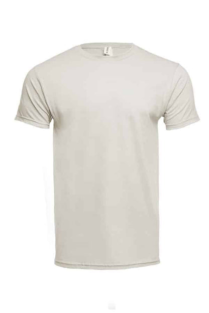 Cotton Perfection Crew 3100 - dark Colors