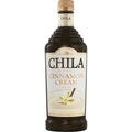 Chila Cinnamon Cream Rum