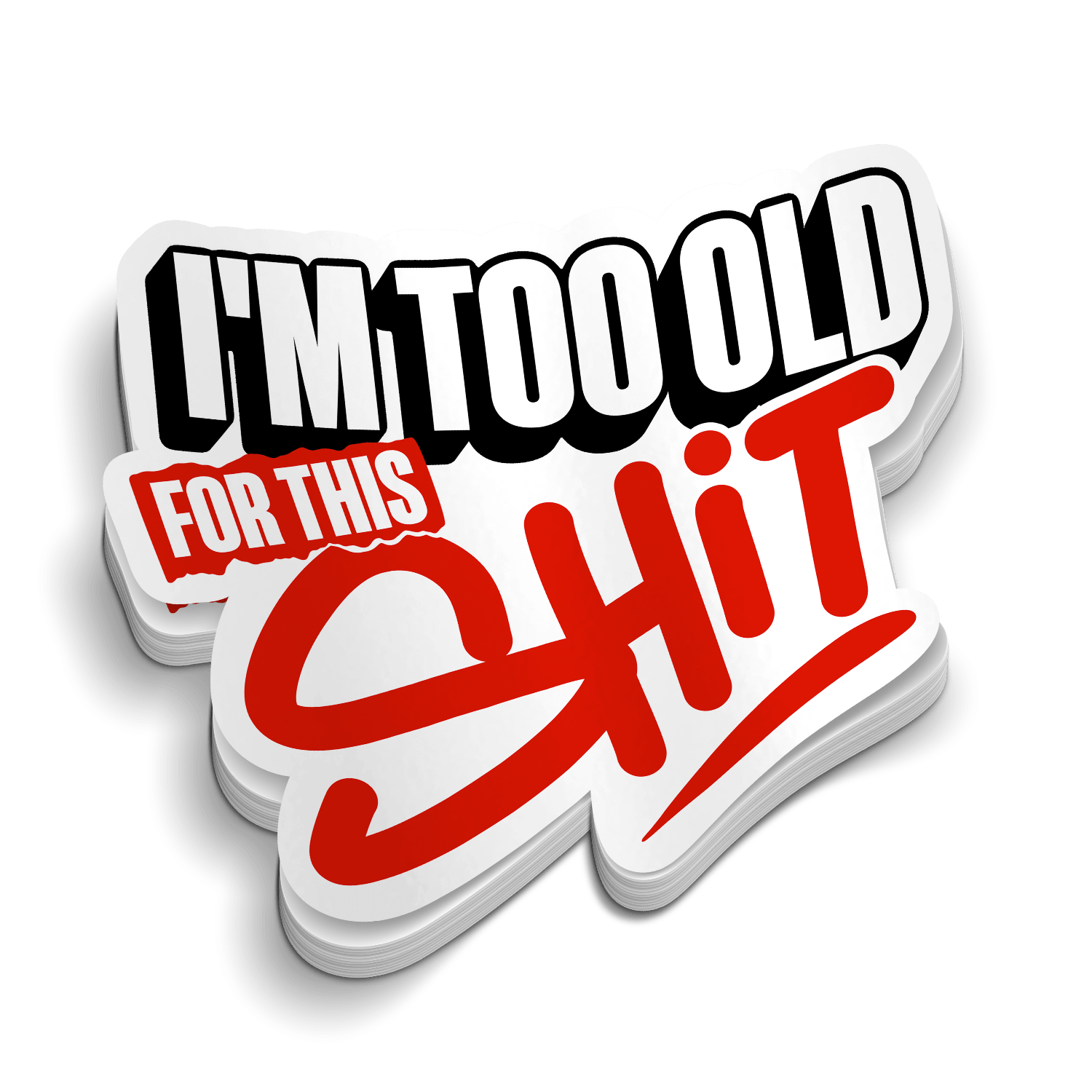 I&