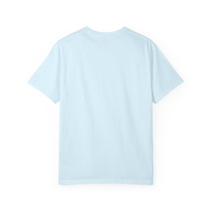 Beach Garment-Dyed Tee