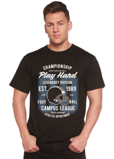 Spun Bamboo men&