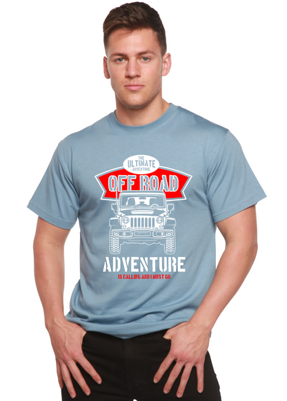 Off Road Spun Bamboo® Men&