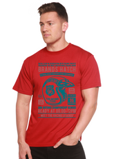 Spun Bamboo men&