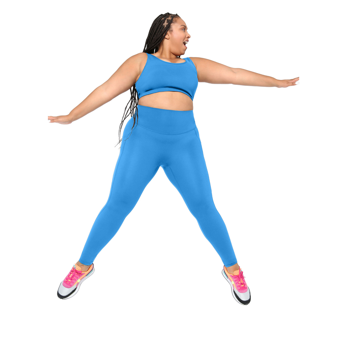 Fitkitty Culture Athleisure Women&