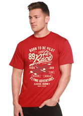 Spun Bamboo men&