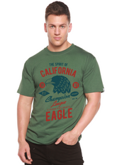 Spun Bamboo men&