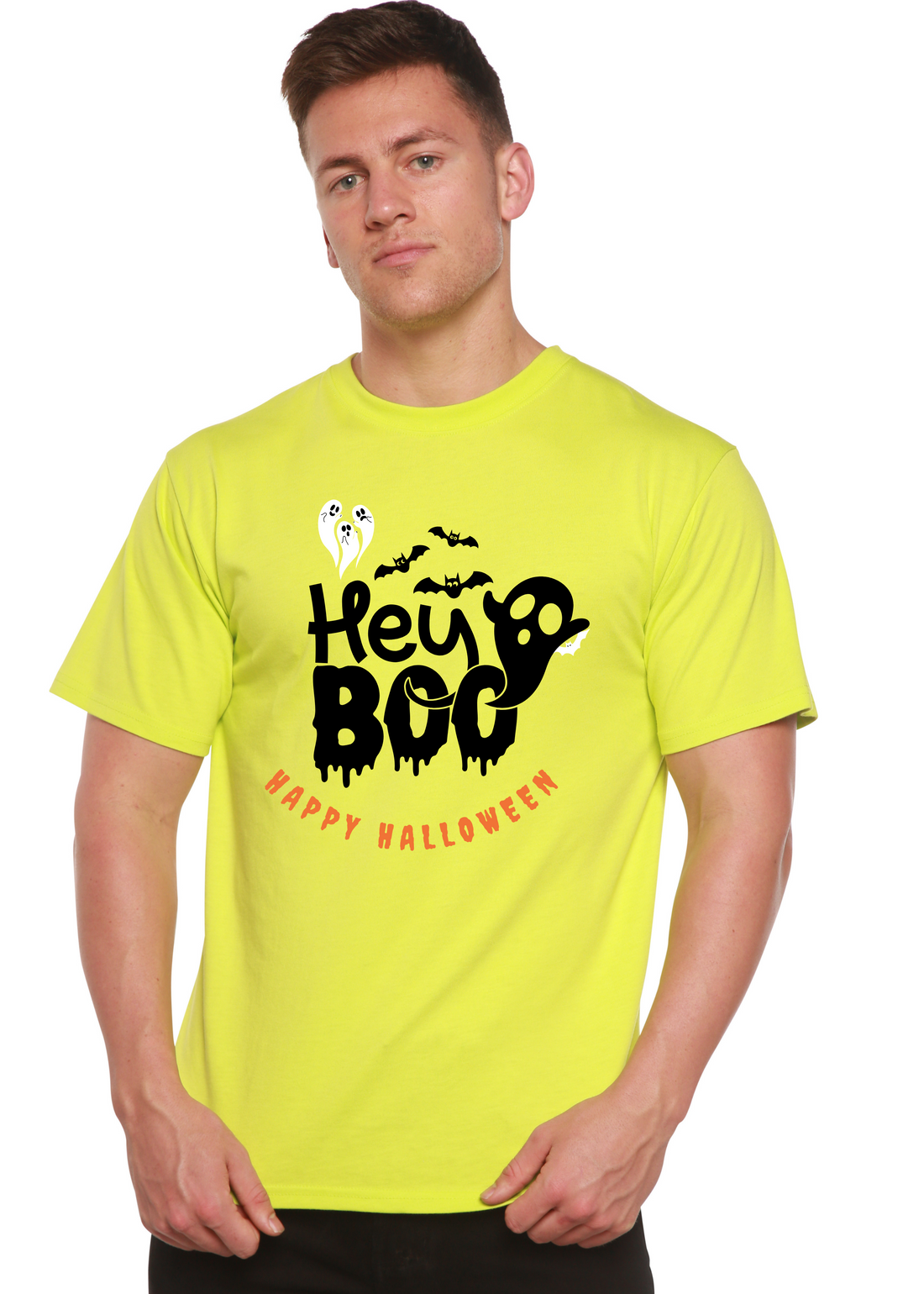 Spun Bamboo men&