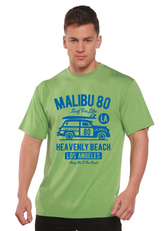 Spun Bamboo Malibu 80 men&