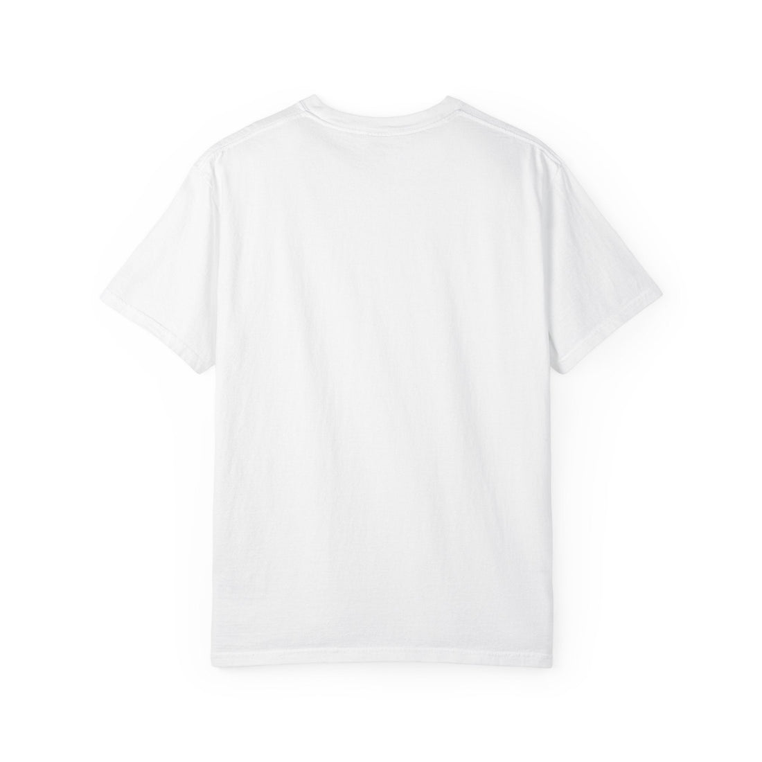 Beach Garment-Dyed Tee