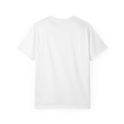 Beach Garment-Dyed Tee