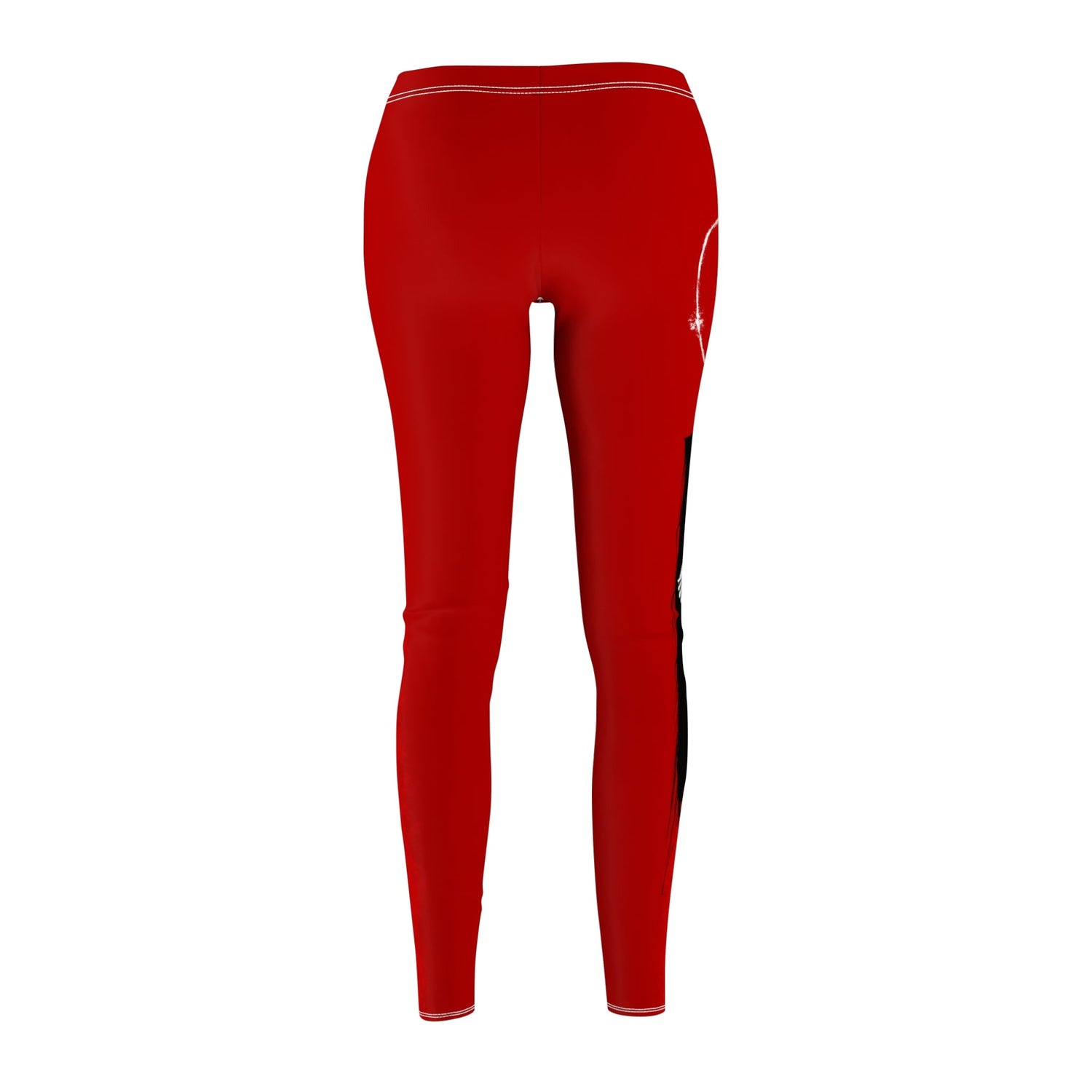 Father Darkness  - Brimstone Leggings