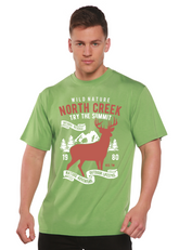 North Creek Spun Bamboo men&