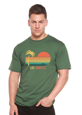 Spun Bamboo men&