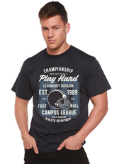 Spun Bamboo men&