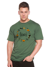 Spun Bamboo men&