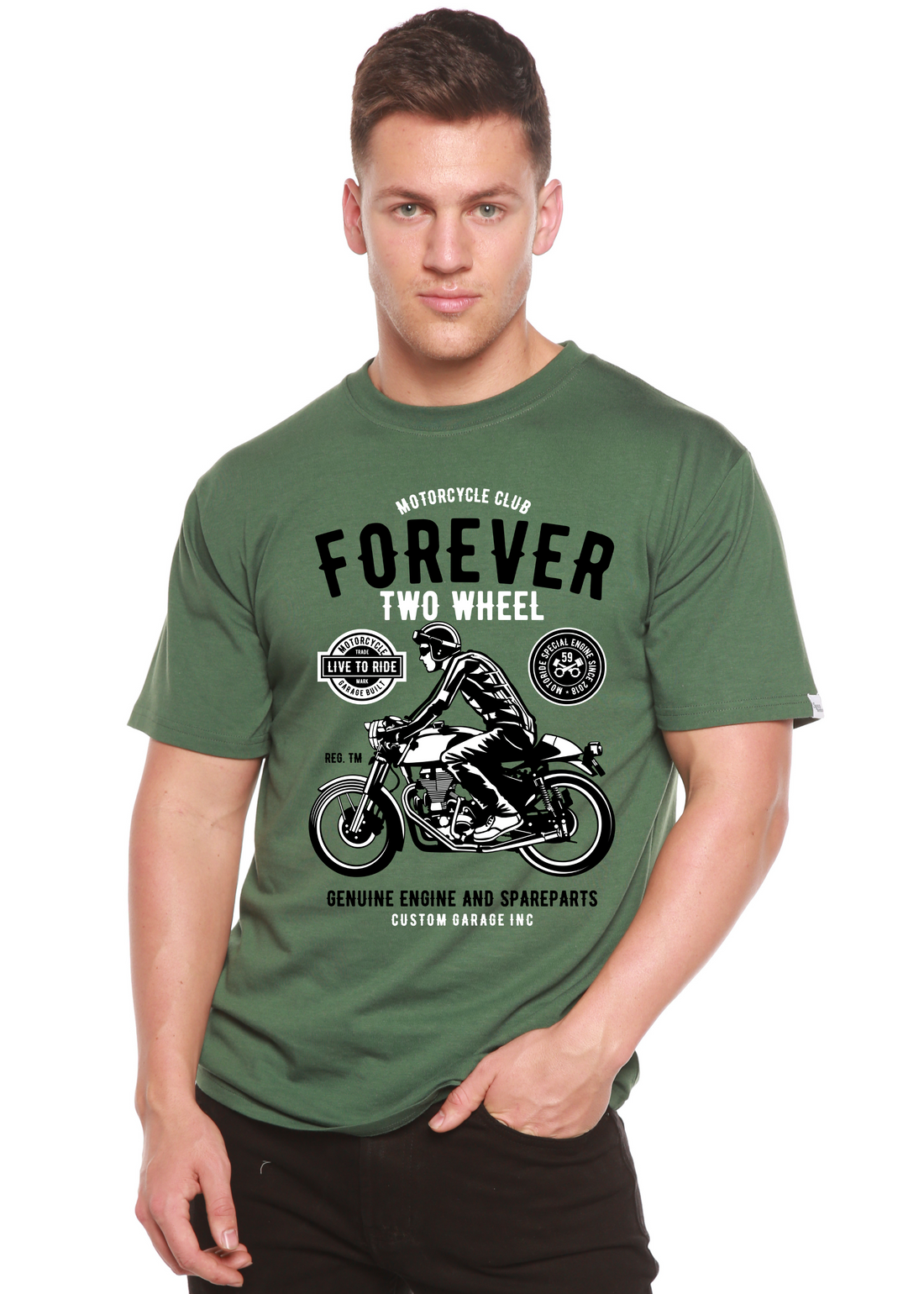 Men&