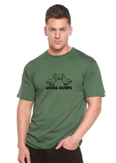 Spun Bamboo men&