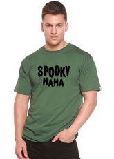 Spooky Mama Halloween men&