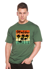 Spun Bamboo men&