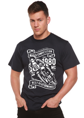 Spun Bamboo men&