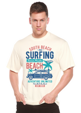 South Beach Spun Bamboo men&