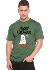 Happy Halloween men&