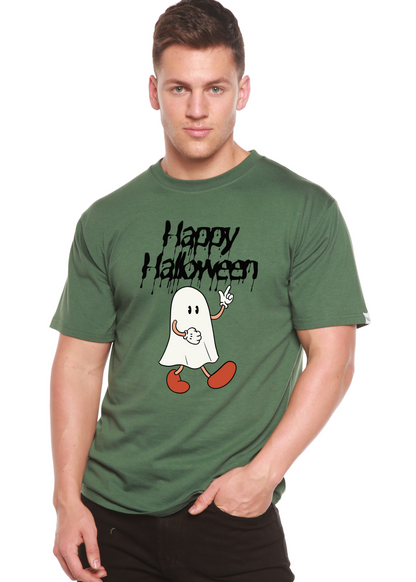 Happy Halloween Men&